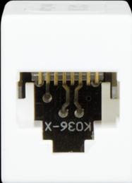 Produktbild LogiLink Patchkabelverbinder (Netzwerk Kupplung)