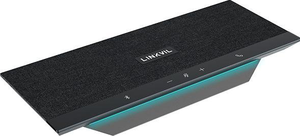 Actual product image Fanvil Linkvil CS40 USB/Bluetooth Speakerphone