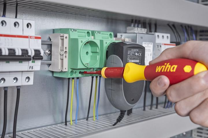 Actual product image Wiha Torque Set (Torq, Set)