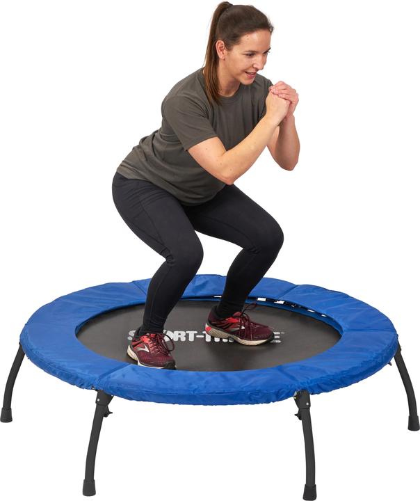 Actual product image Sport-Thieme Trampoline Flex Pro (125 cm)