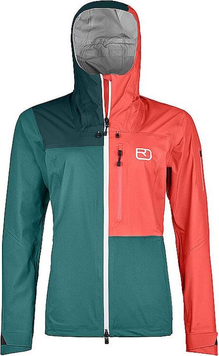 Actual product image Ortovox Ortler (S)