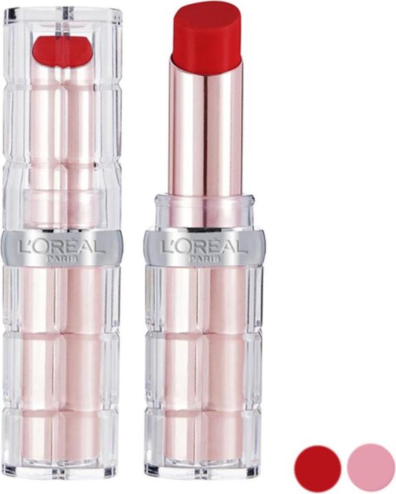 Actual product image L'Oréal Paris Color Riche (351 Watermelon Dream)