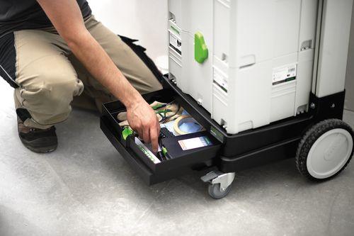 Image du produit Festool SYS-Roll SYS-Roll 100 (100 kg)