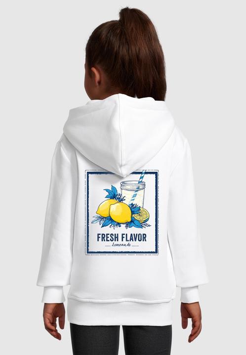 Immagine prodotto Merchcode Kids Fresh Flavor - Basic Hoody - 185015 (158)