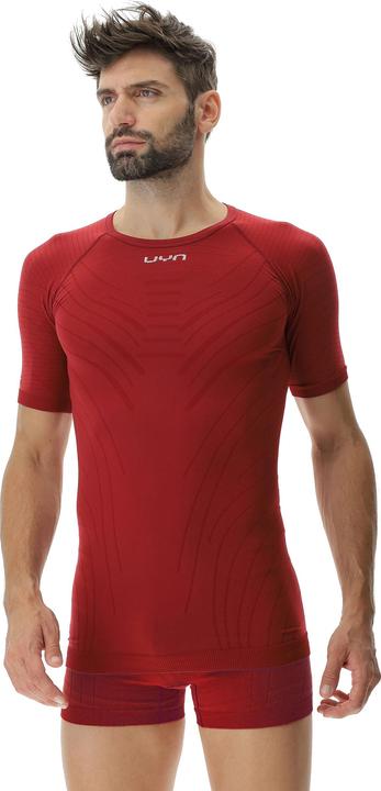 Actual product image UYN Motyon 2.0 short-sleeved vest (XXL)