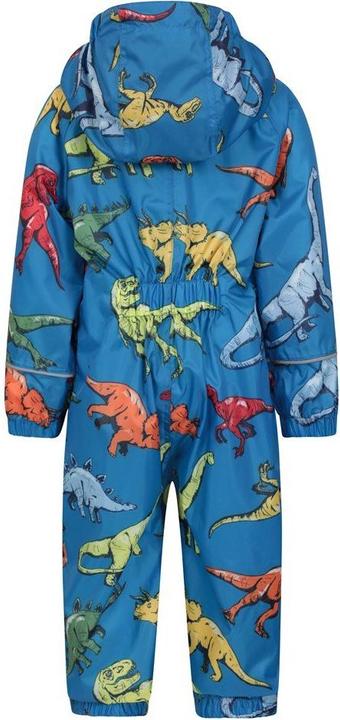 Produktbild Mountain Warehouse Puddle Regenanzug (74)