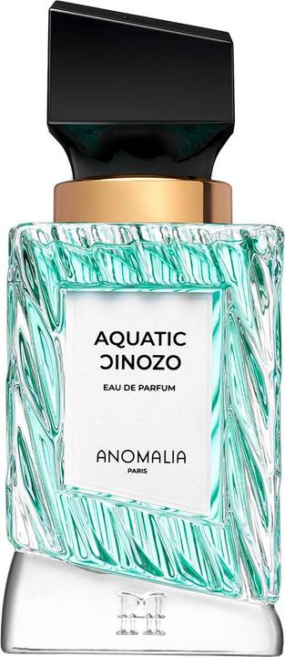 Anomalia Paris Aquatic Ozonic Eau de Parfum (Eau de Parfum, 70 ml)