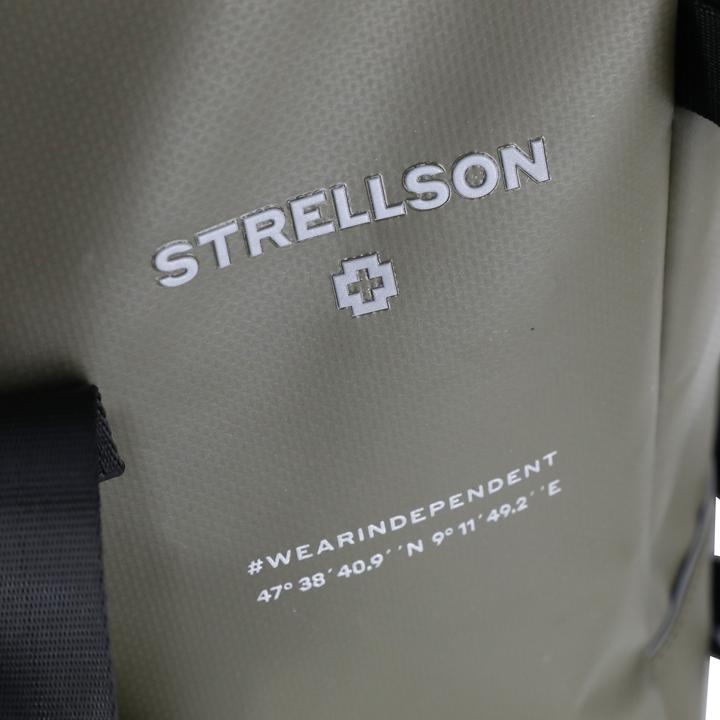Actual product image Strellson Backpack / Daypack Stockwell 2.0 Eddie Backpack MVF (18 l)