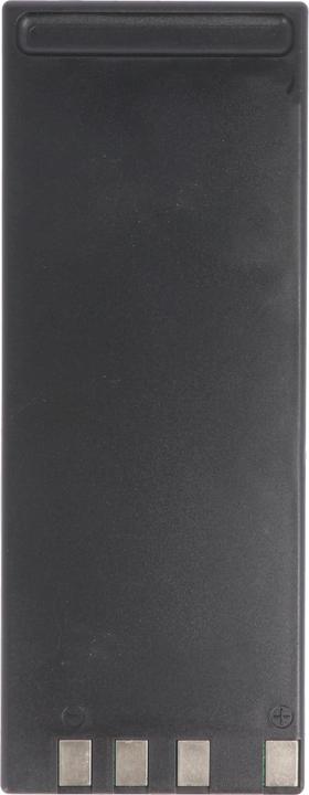 Image du produit AccuCell Akku Sennheiser LBA 500, LSP 500 Pro Lautsprecher