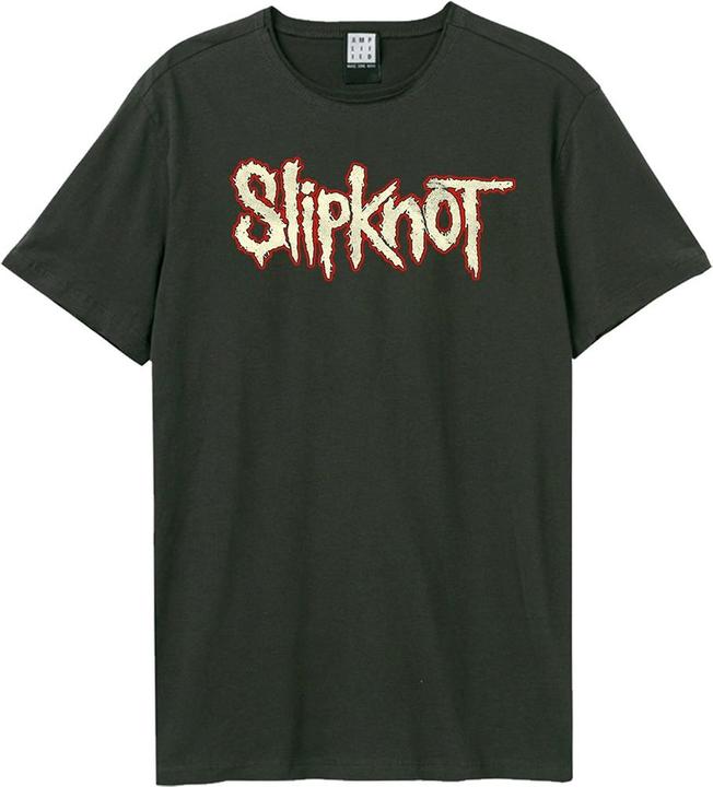 Produktbild Amplified Don't Judge TShirt (XL)