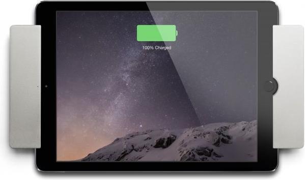 Actual product image smart things sDock Air