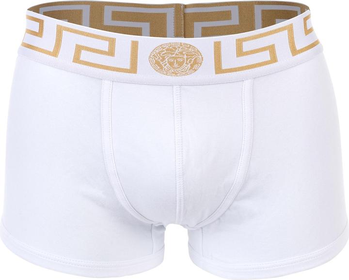 Versace Boxershort Casual Figurbetont TOPEKA Boxer Shorts