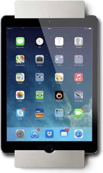 Actual product image smart things sDock Air