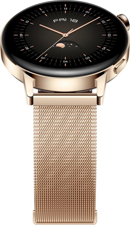 Produktbild Huawei Watch GT 3 (42 mm)