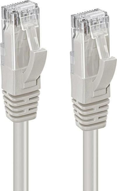 Immagine prodotto MicroConnect Cavo di rete (U/UTP, CAT6a, 0.25 m)