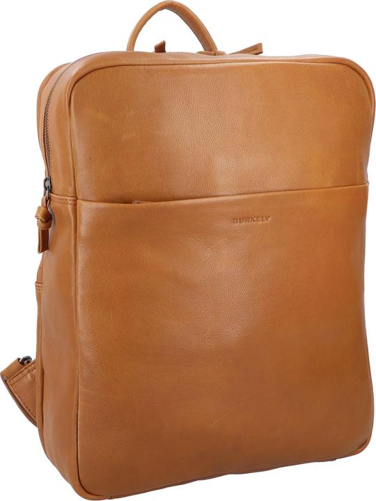 Image du produit Burkely Just Jolie Sac à dos en cuir 38 cm pour ordinateur portable (13 l)