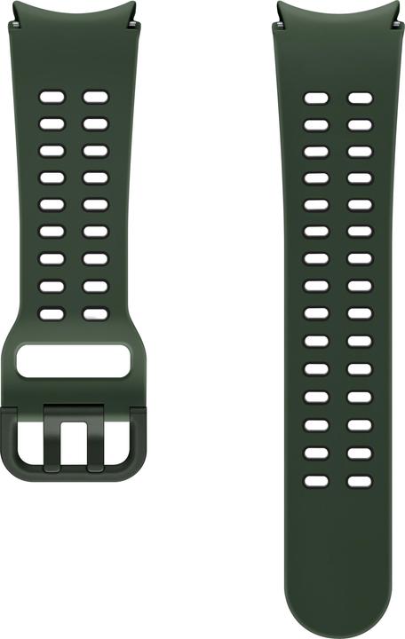 Verde, Nero