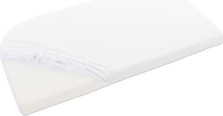Produktbild Babybay Jersey-Spannbezug (89 x 50 cm)