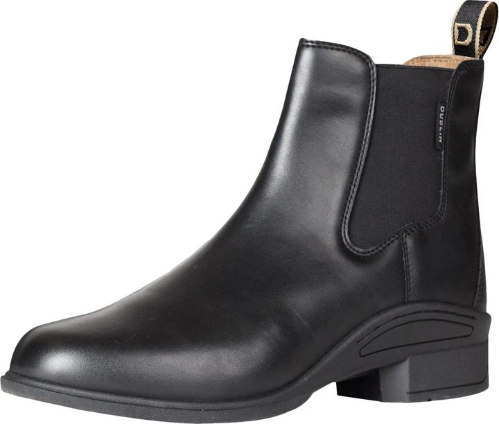 Dublin JodhpurReitstiefeletten Altitude (36)