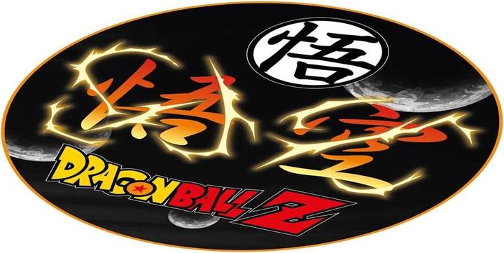 Actual product image Subsonic Gaming Floor Mat Dragon Ball Z (100 x 100 cm)