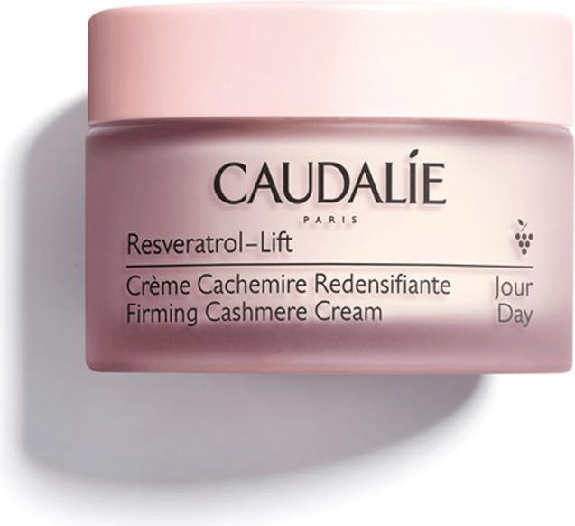 Actual product image Caudalie Resveratrol Lift (50 ml)