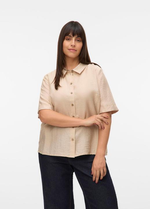 Produktbild Vero Moda VMCHEAVEN Hemd Hemd (50)