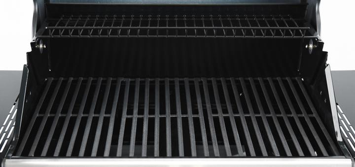 Produktbild FireKing Nyon III LED (10.50 kW)