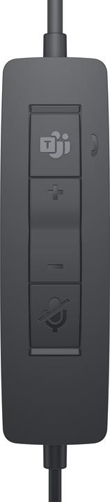 Produktbild Dell WH3022 (Kabelgebunden, USB-A)