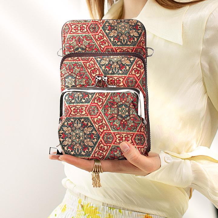 Image du produit Avizar Sac en liège CorkArt