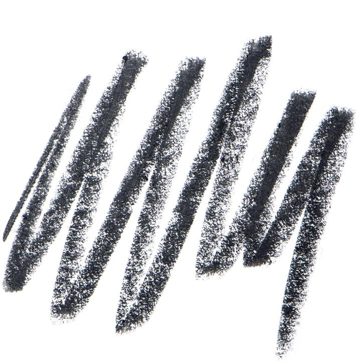 Actual product image Ere Perez Jojoba Oil Eye Pencil (Black)