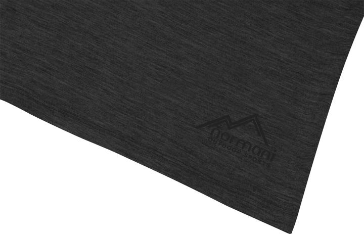 Produktbild Normani Herren Merino Langarm Melbourne (S)