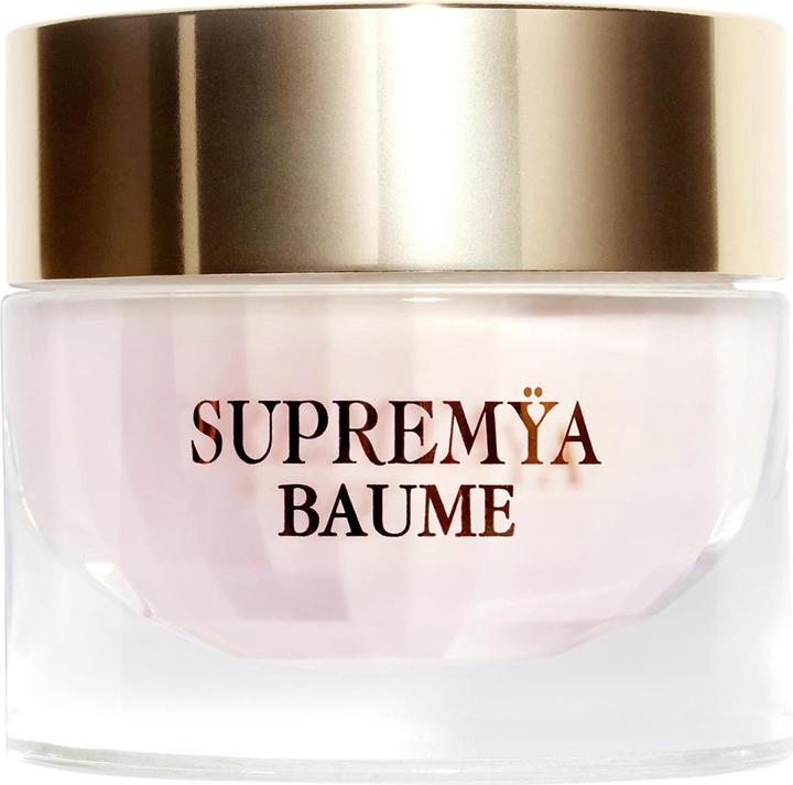 Actual product image Sisley Supremÿa Baume for the night (50 ml, Night cream)