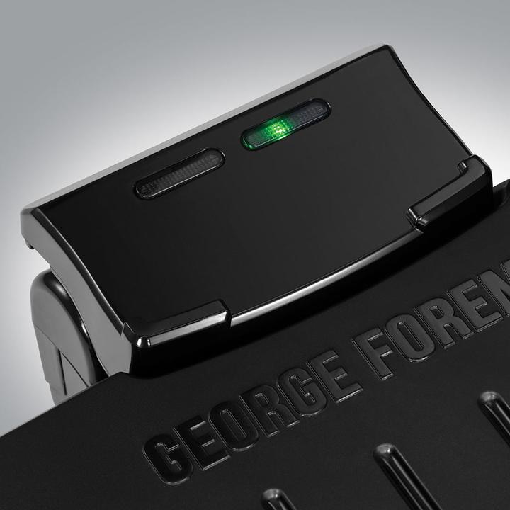Produktbild MediaShop George Foreman Immersa Grill