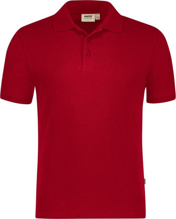 Hakro Poloshirt Bio-Baumwolle GOTS (3XL)