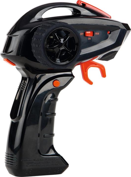 Produktbild Carrera Raptor D/P