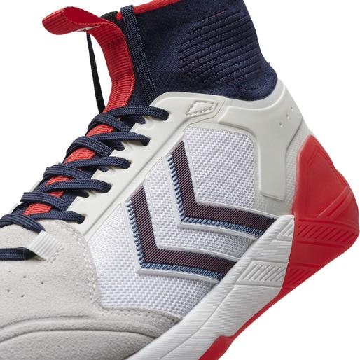 Produktbild hummel Hallenschuh Algiz Mid (42.5)
