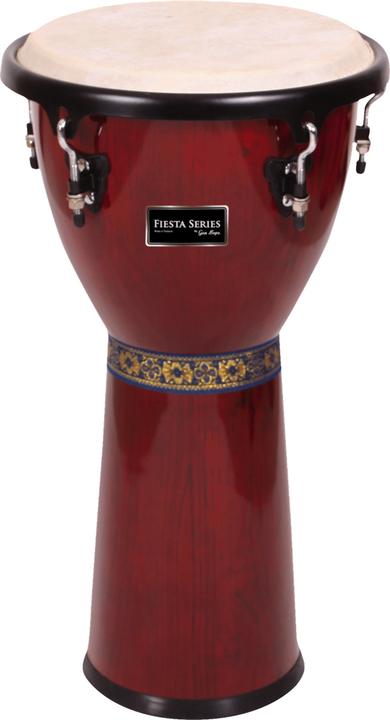 Immagine prodotto Gon Bops Fiesta Djembe Noce (Djembe)