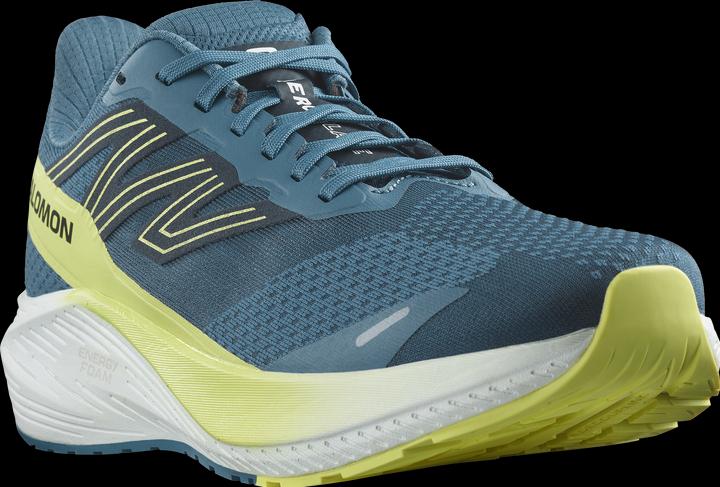 Actual product image Salomon Aero Blaze men's running shoes (42)