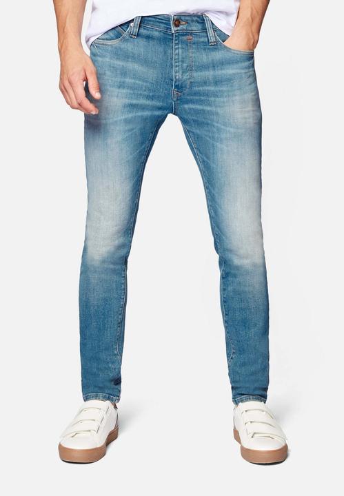 Produktbild Mavi James L32 ash ultra move (W34/L32)