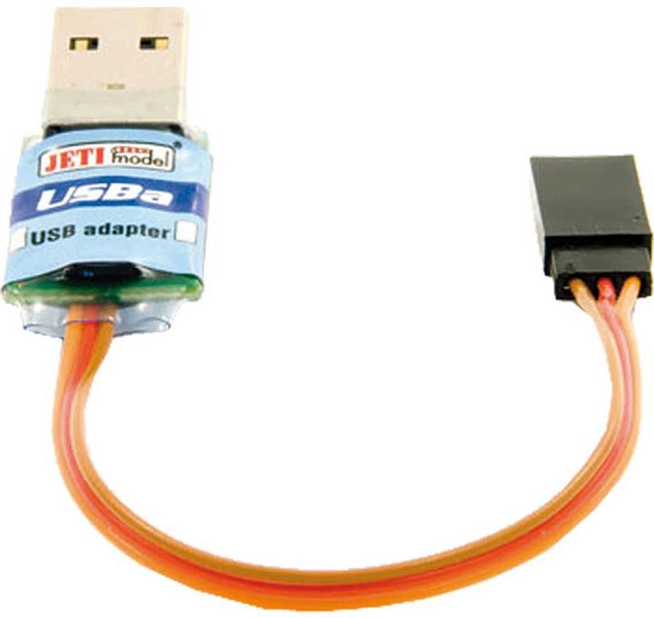Immagine prodotto Jeti Adattatore USB