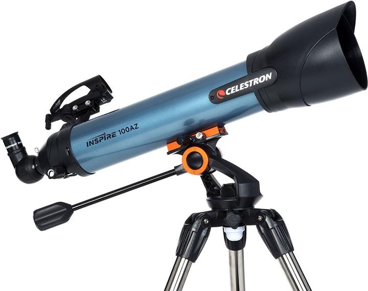 Celestron Ispirare 100mm AZ
