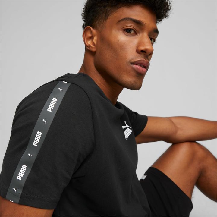 Produktbild Puma ESS+ Tape Tee (S)