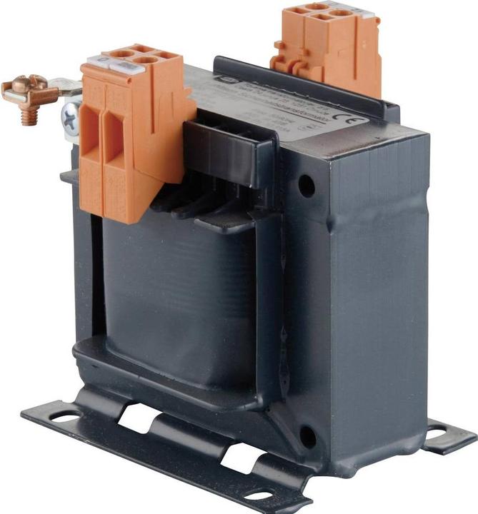 Elma tt STR series safety transformer