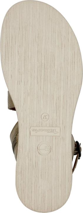 Actual product image Tamaris Sandal (37)