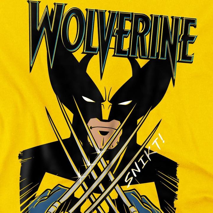 Produktbild XMen TShirt (140)
