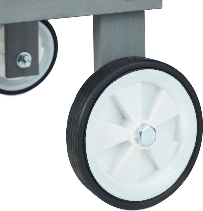 Image du produit Relaxdays Table plantes