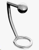 Produktbild Steelo Intruder with C-Ring (5.50 cm)