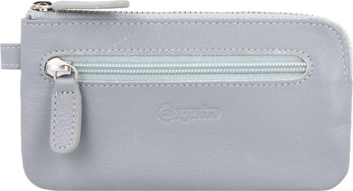 Esquire Viktoria Schlüsseletui Leder 12 cm