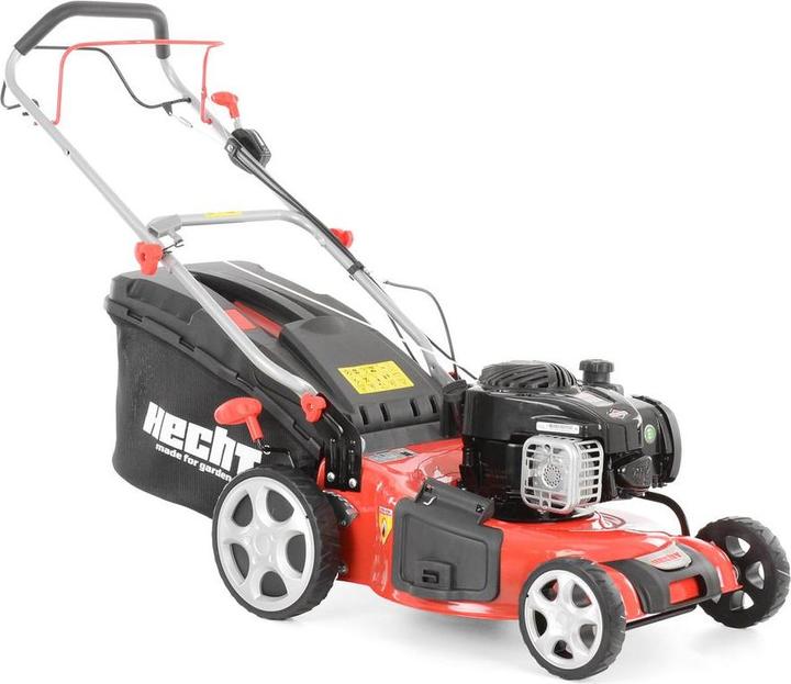 Actual product image Hecht 546 BSW (Petrol)