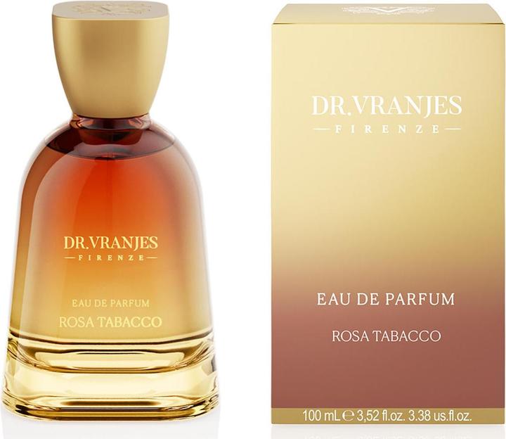 Immagine prodotto Dr. Vranjes Firenze Rosa Tabacco Eau de Parfum (Eau de parfum, 100 ml)
